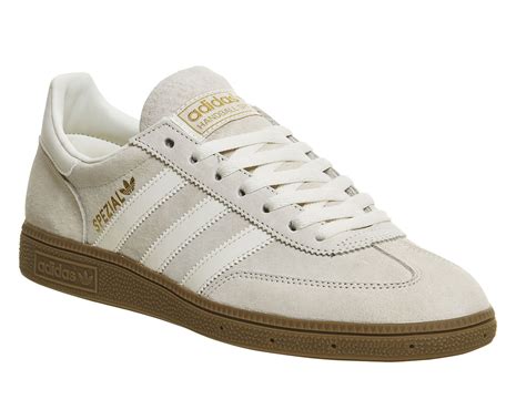 adidas samba spezial creme|Adidas Samba handball spezial.